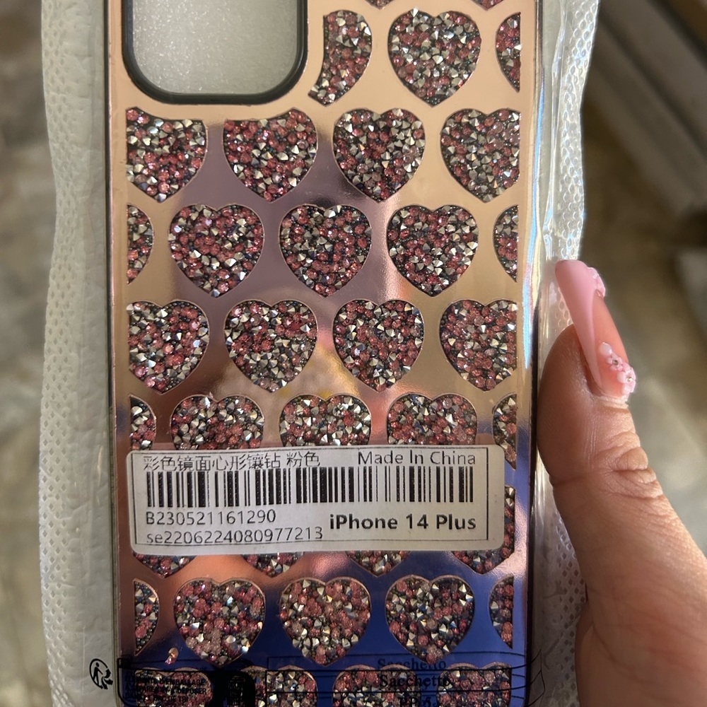 iPhone 14 plus case